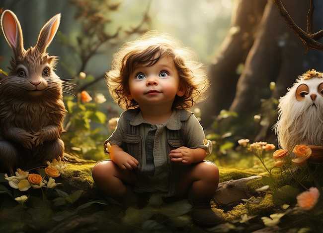 儿童妖怪故事书籍（少儿妖怪故事）