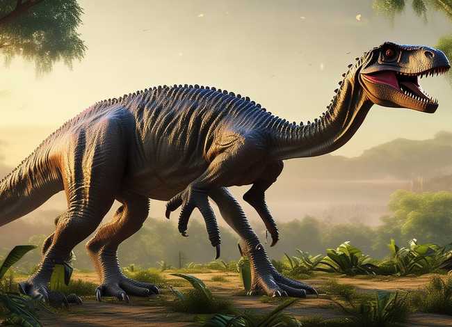 仿真恐龙介绍 仿真恐龙介绍作文