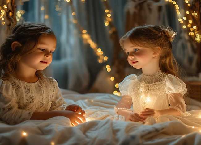 36岁儿童睡前故事白雪公主 - 少儿睡前故事365白雪公主