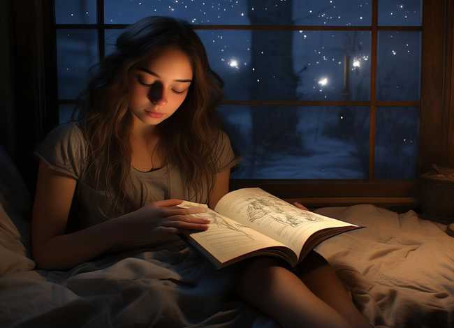 女友 睡前小故事；女友睡前小故事 年肠断