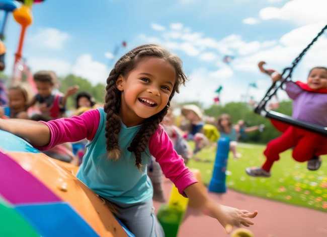 儿童励志歌曲（儿童励志歌曲大全）