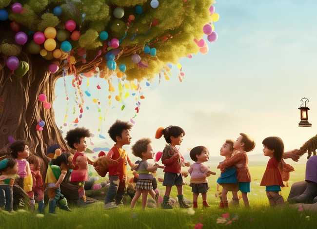 关于儿童节的历史故事 关于儿童节的来历