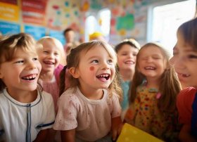 正能量小故事幼儿园；幼儿园正能量小故事5分钟