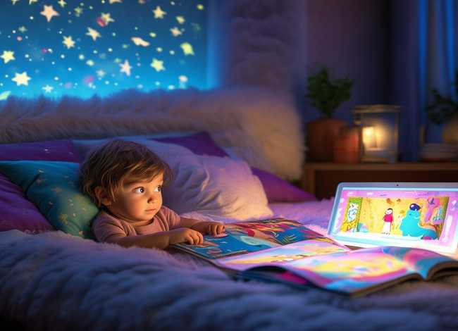 儿童睡前故事视频连播下载；儿童睡前故事下载连续播放