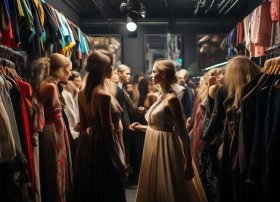 时尚舞台幕后故事（时尚舞台幕后故事视频）