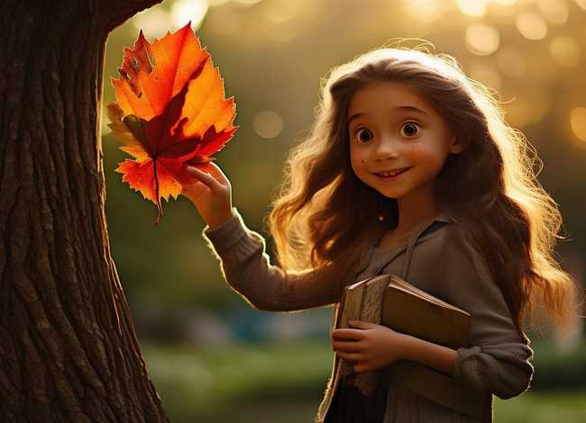 知错改错的故事、知错就改的故事的名字