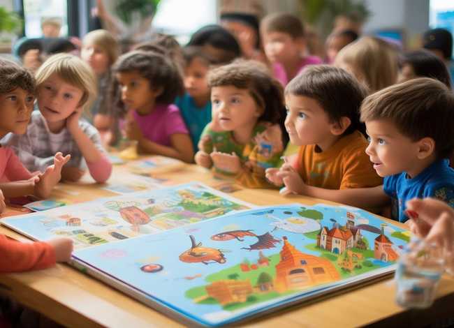 学前故事50篇三分钟；学前故事50篇三分钟内容