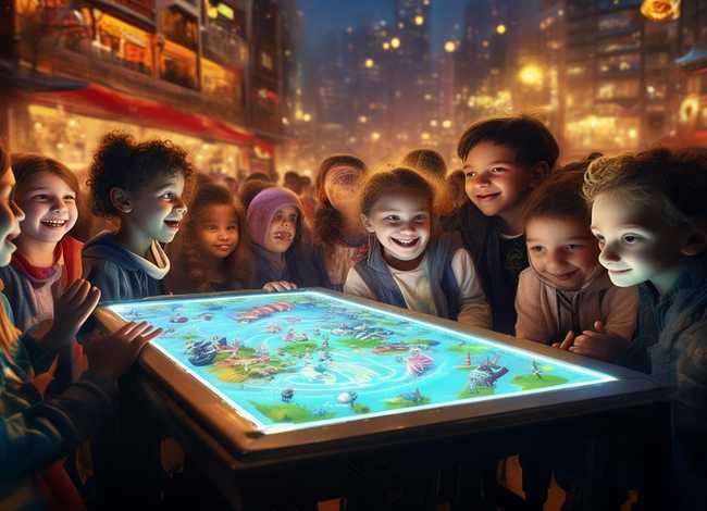 东方儿童小故事；东方小故事现代版