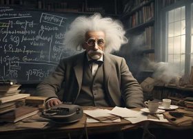 爱因斯坦的故事ppt、爱因斯坦的故事读后感500字