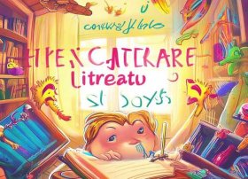 儿童文学2017经典7月封面故事、儿童文学2017封面作者