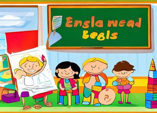 三年级英语绘本制作简笔画 - 三年级英语绘本制作简笔画图片