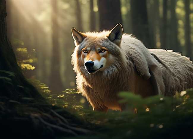 披着羊皮的狼故事原文、披着羊皮的狼故事原文及翻译 披着羊皮的狼故事原文、披着羊皮的狼故事原文及翻译