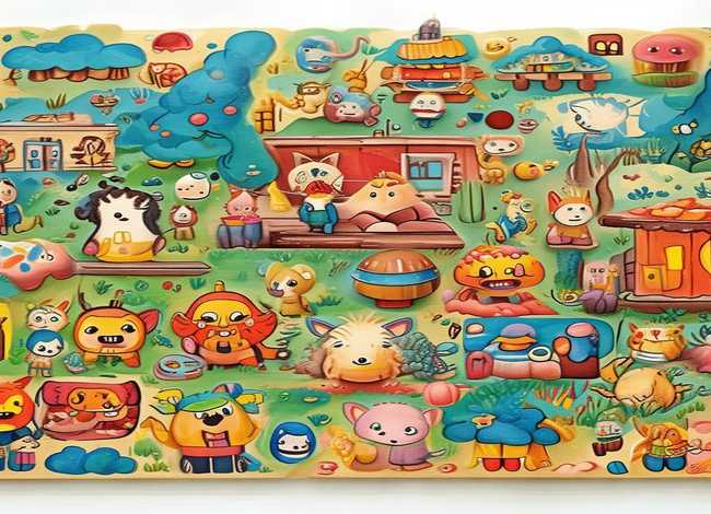 幼儿益智故事完整版，幼儿益智故事完整版大全