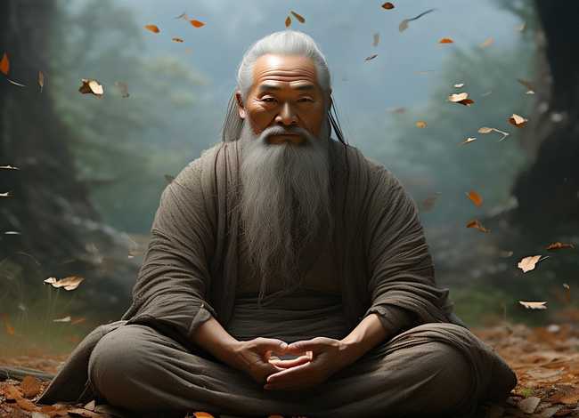 虚怀若谷的故事简介 虚怀若谷的故事简介50字