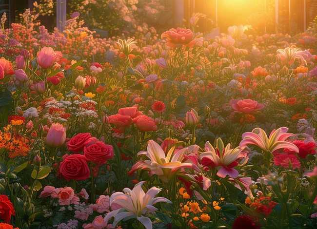 花朵故事完整版（花朵故事完整版免费阅读）