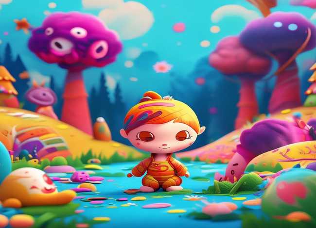 34岁儿童故事绘本 - 34岁幼儿绘本故事