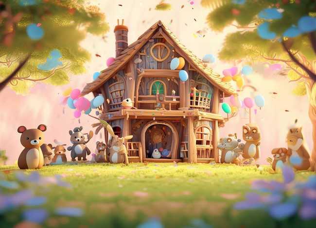 儿童故事背景音乐纯音乐推荐 儿童故事类背景音乐纯音乐