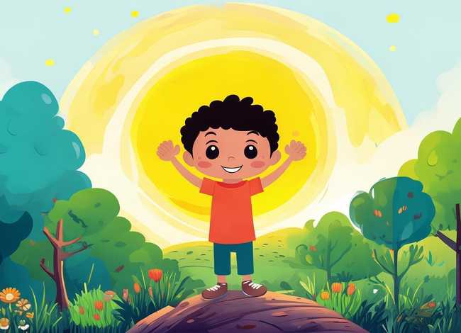 励志绘本故事一年级 - 一年级绘本励志故事视频
