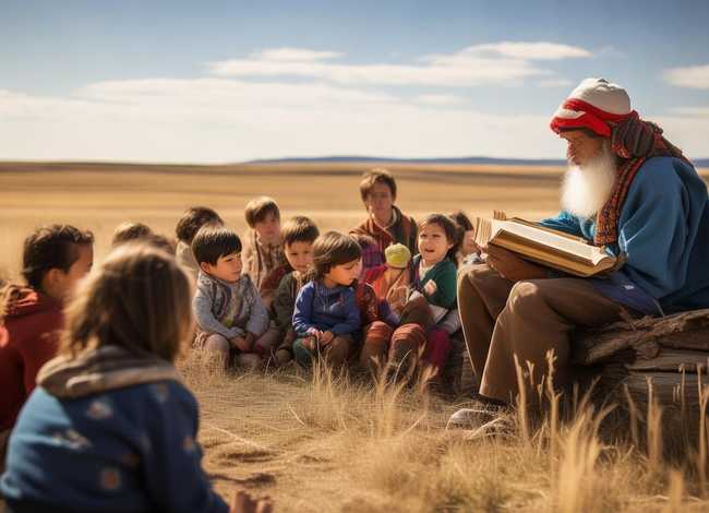 大草原读读童谣和儿歌 大草原读读童谣和儿歌的区别