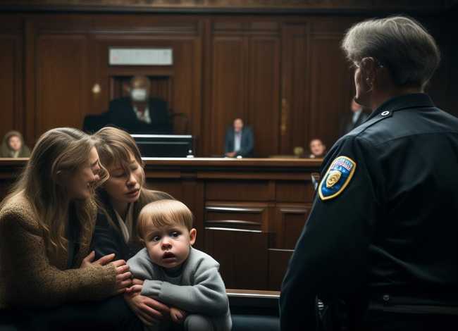 认错孩子事件，认错孩子事件怎么处理