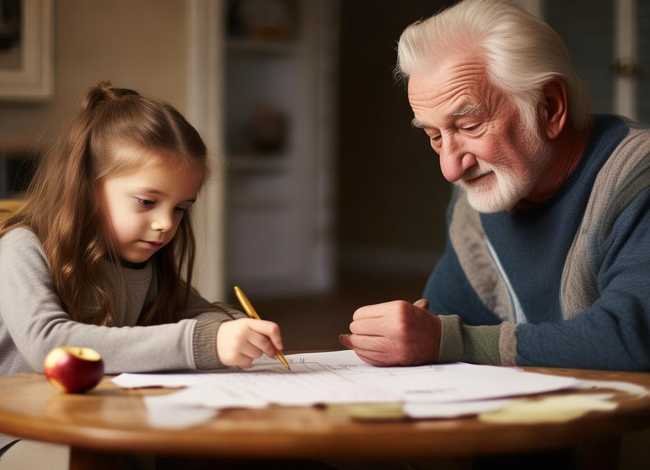 生活中的数学故事 生活中的数学故事100字左右