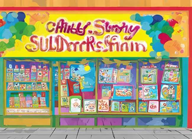 儿童故事报纸订阅；儿童报纸订阅在哪里订