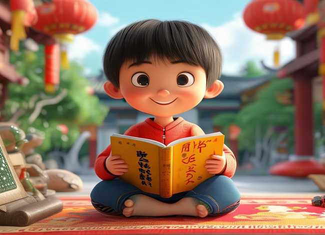 中国历史儿童读物推荐、中国历史少儿读本