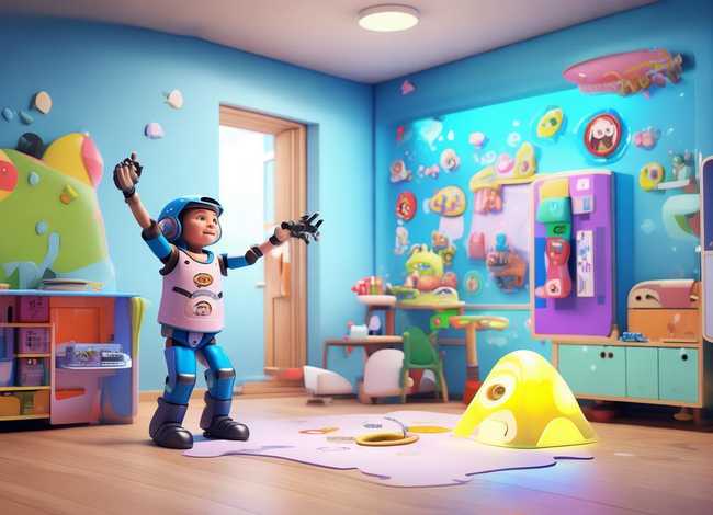 有关儿童的发明，有关儿童的发明有哪些