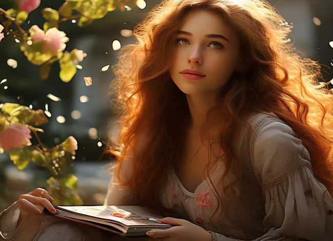 花枝的故事30集、花枝的故事第30集