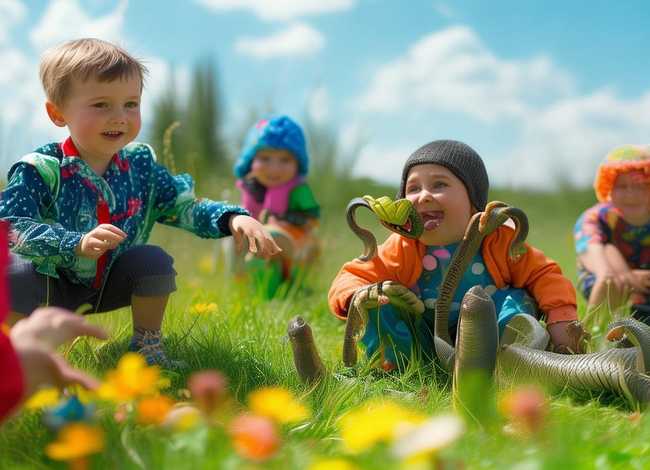 儿童故事画蛇添足3分钟表演；画蛇添足的故事表演