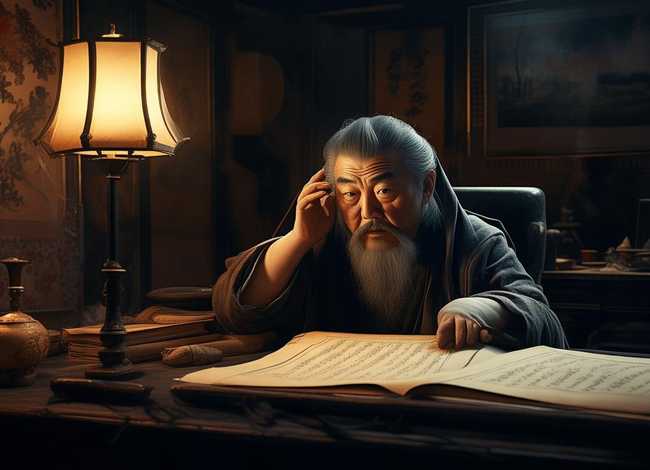 洛阳纸贵的故事视频；洛阳纸贵的故事原型是谁