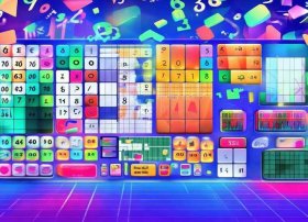 数字推理小游戏；数字推理小游戏有哪些