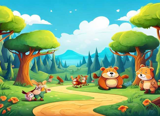 适合四岁听的故事书（适合四岁听的故事书籍）