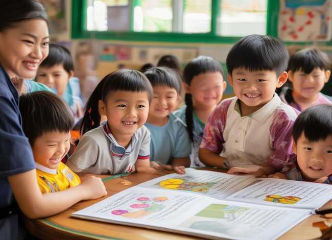 儿童中班古诗大全300首；幼儿园中班古诗大全100首视频