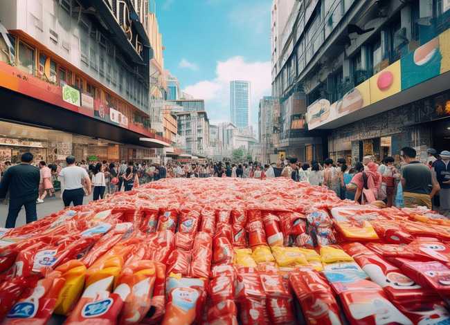 民族品牌国货典范官网；民族品牌国货之光