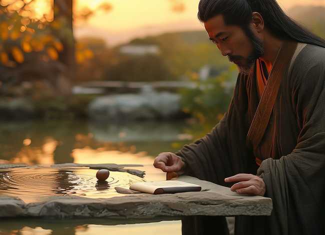 推敲的故事(推敲的故事和典故) 推敲的故事(推敲的故事和典故)