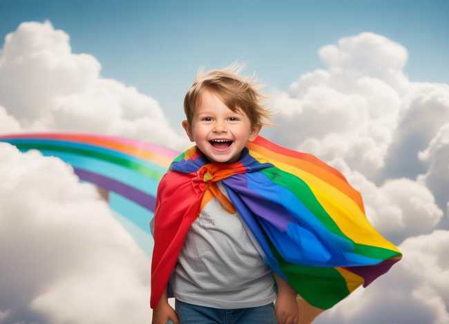 儿童性格特点怎么写简短、儿童性格特点怎么写简短句子