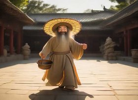 《济公》故事（《济公》故事简介）