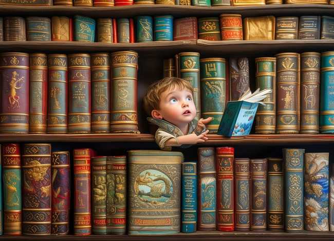 儿童神话故事书推荐 儿童神话书有哪些