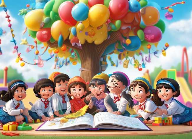 六一儿童节绘图，六一儿童节绘图日记一年级