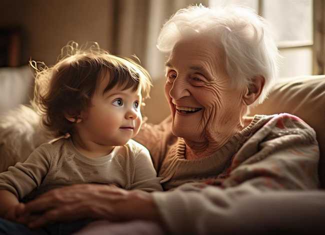 亲情幼儿故事，幼儿亲情故事短篇100字