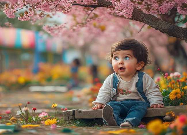 小时候的童年故事儿童；小时候的故事感人