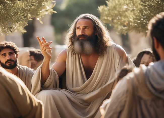 苏格拉底的十一个故事、苏格拉底的十一个故事在线阅读