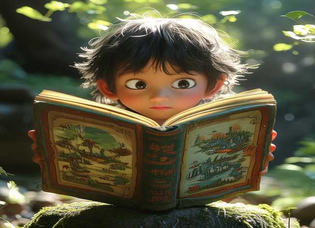 少儿预言故事大全 少儿预言故事大全短篇