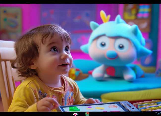 启智故事视频；益智启蒙故事的视频