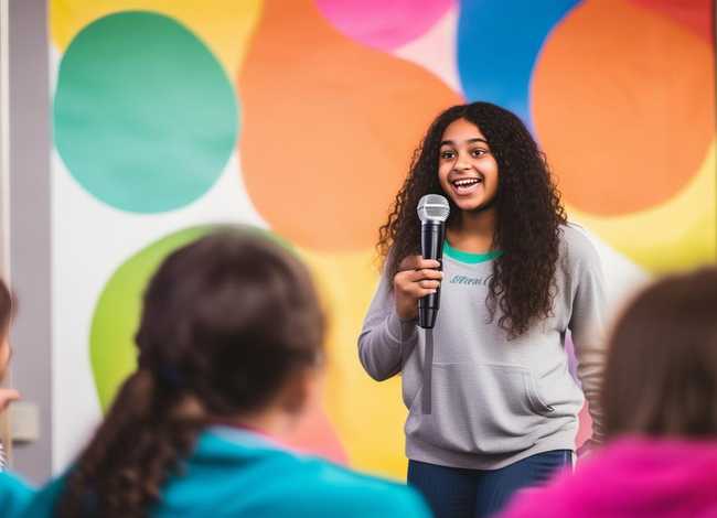 小学生演讲故事简短；小学生演讲故事简短50字