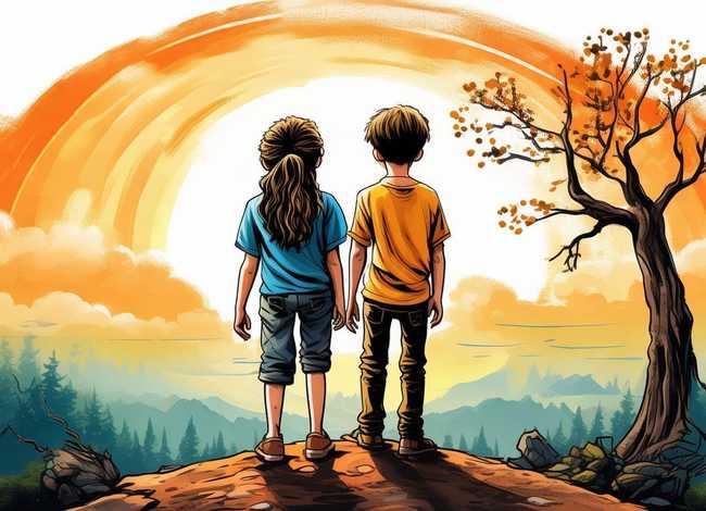 励志故事书儿童6-12岁励志故事；少儿励志故事书