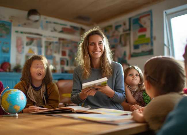 英语短故事儿童朗读 英语小故事朗读带翻译