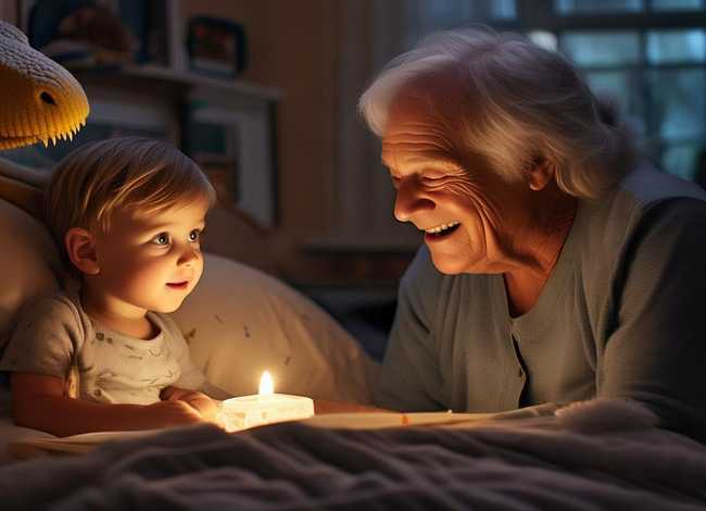 听恐龙故事睡前儿童、听大恐龙故事睡前故事