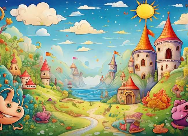 四岁小孩的故事书阅读（四岁故事书大全阅读）